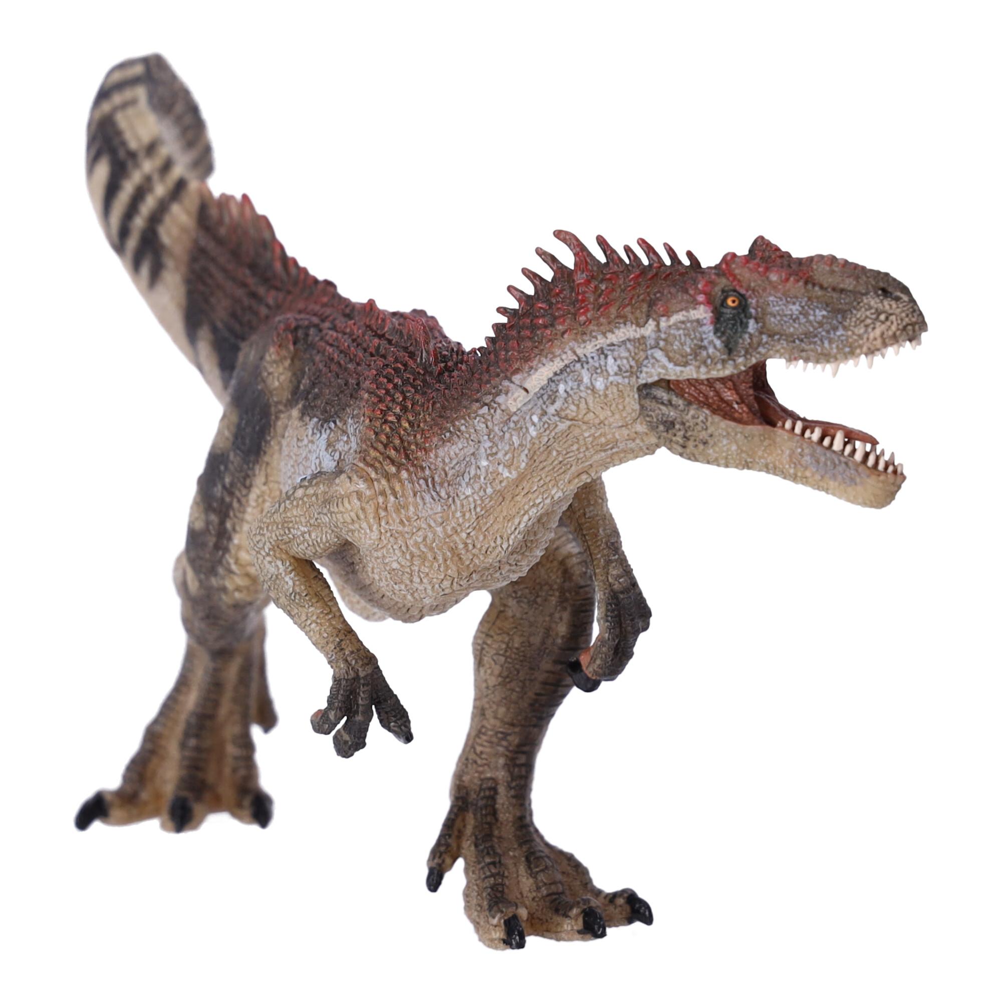 Collectible figurine Dinosaur Allosaurus, Papo