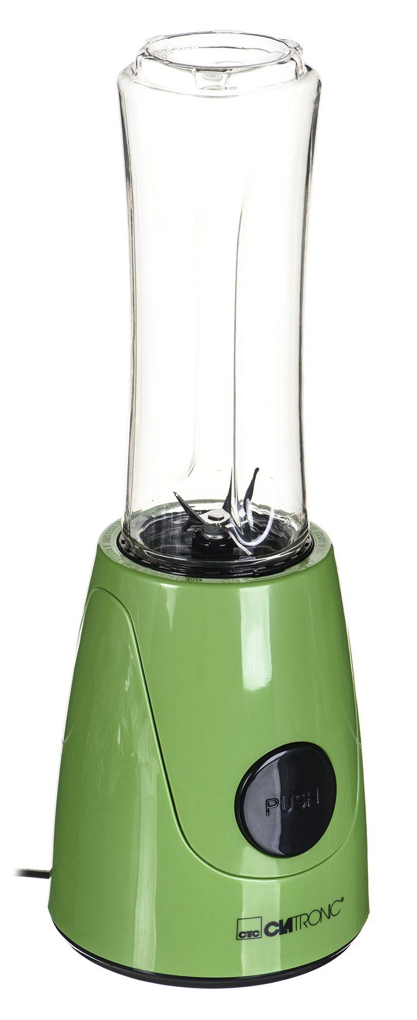 Blender stojący Clatronic SM 3593 zielony ( 250W ; kolor zielony )
