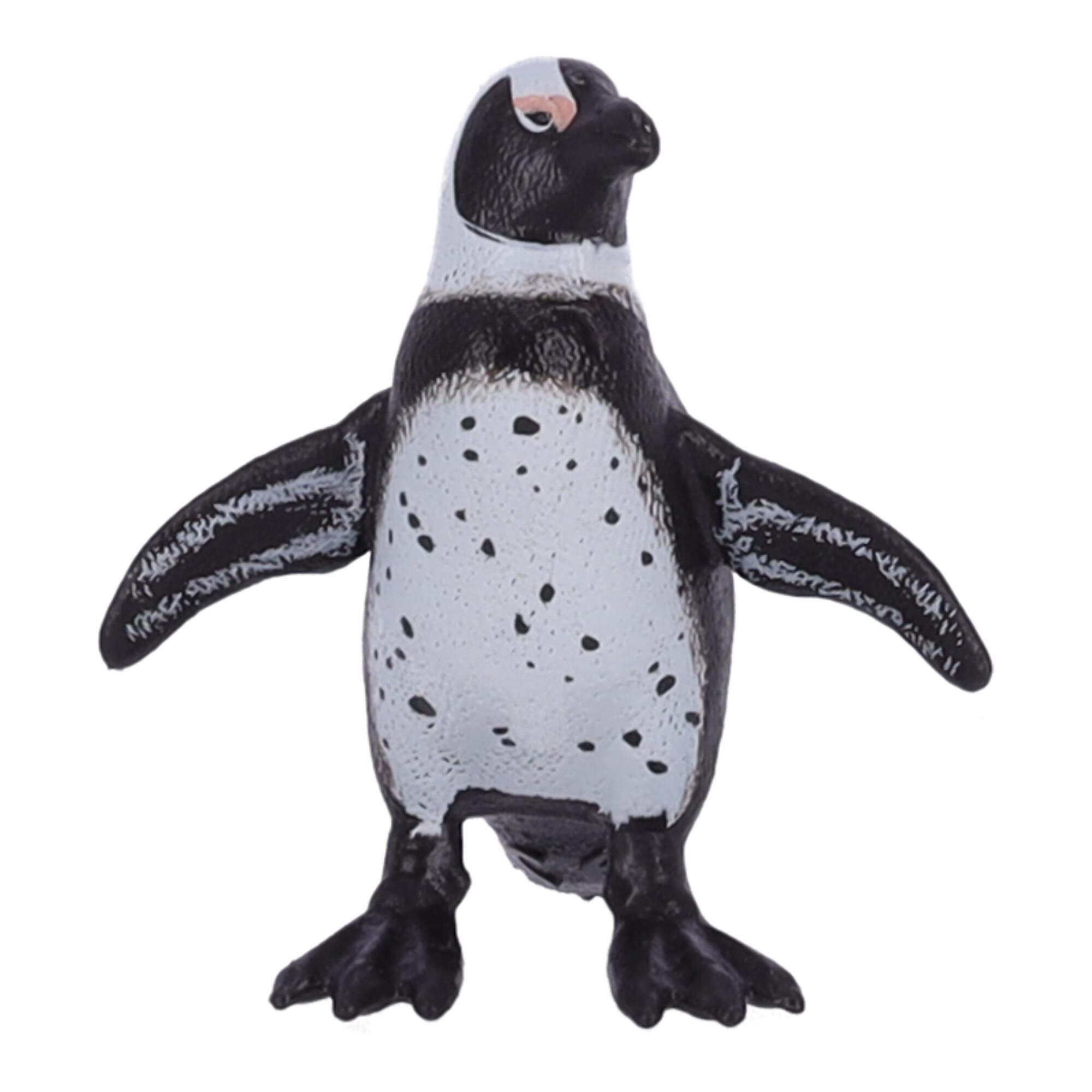 Figurka kolekcjonerska Pingwin, Papo