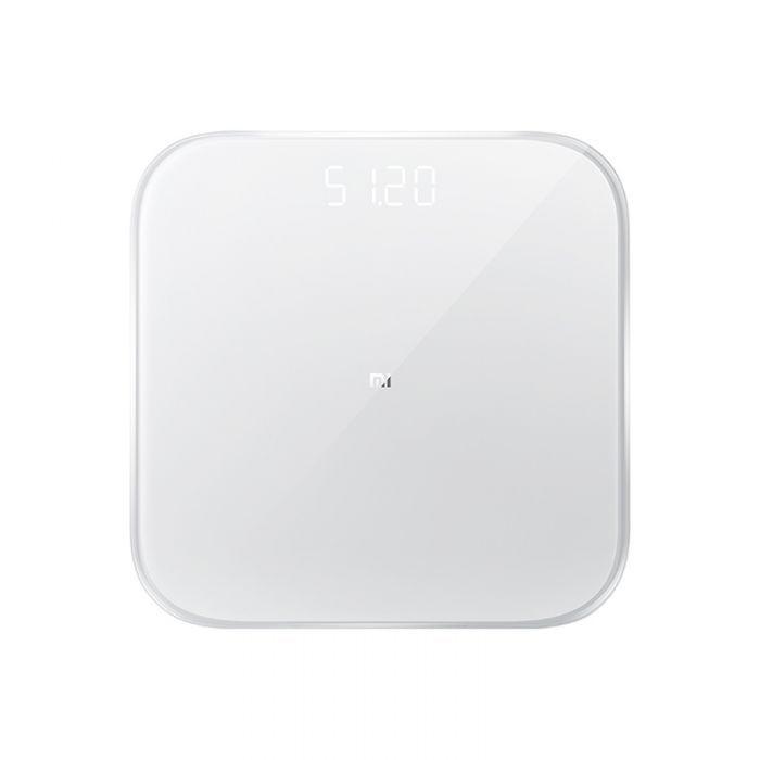 Waga łazienkowa Xiaomi Mi Smart Scale 2 - biała