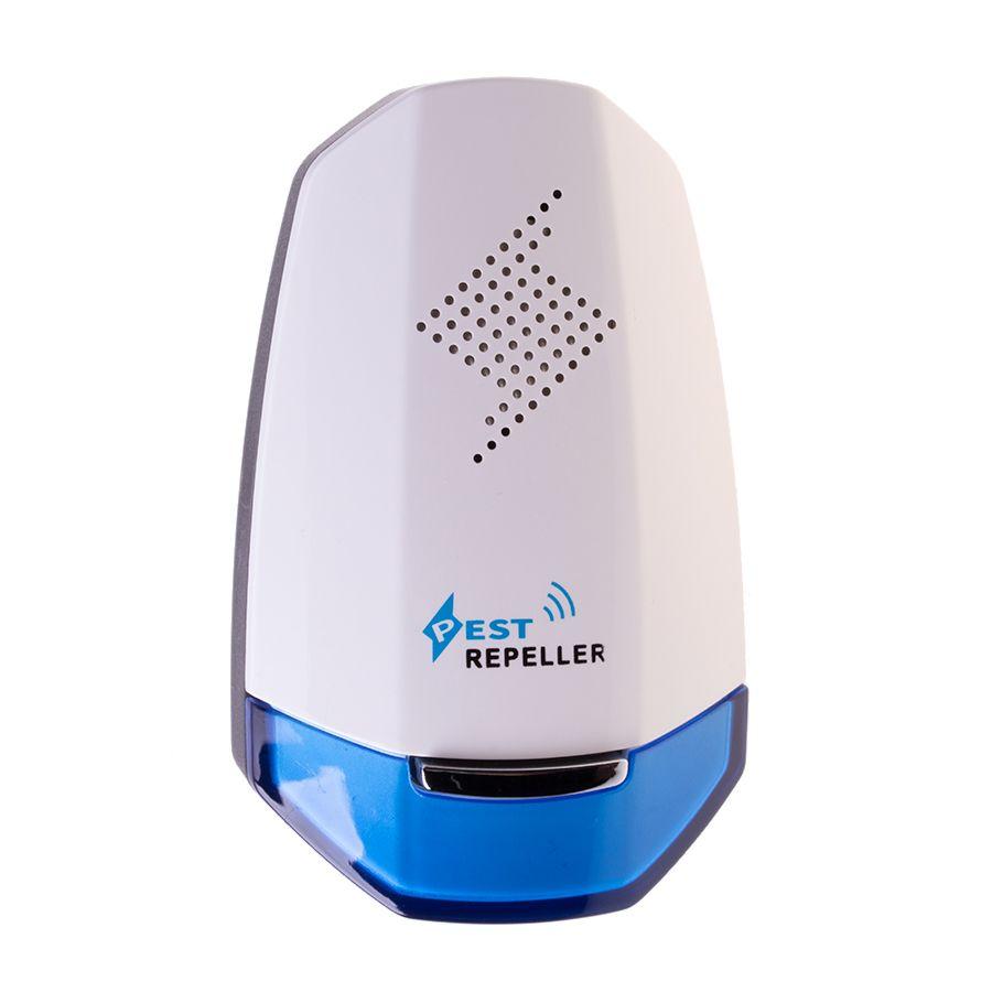 Ultrasonic mosquito / insect / rodent repeller