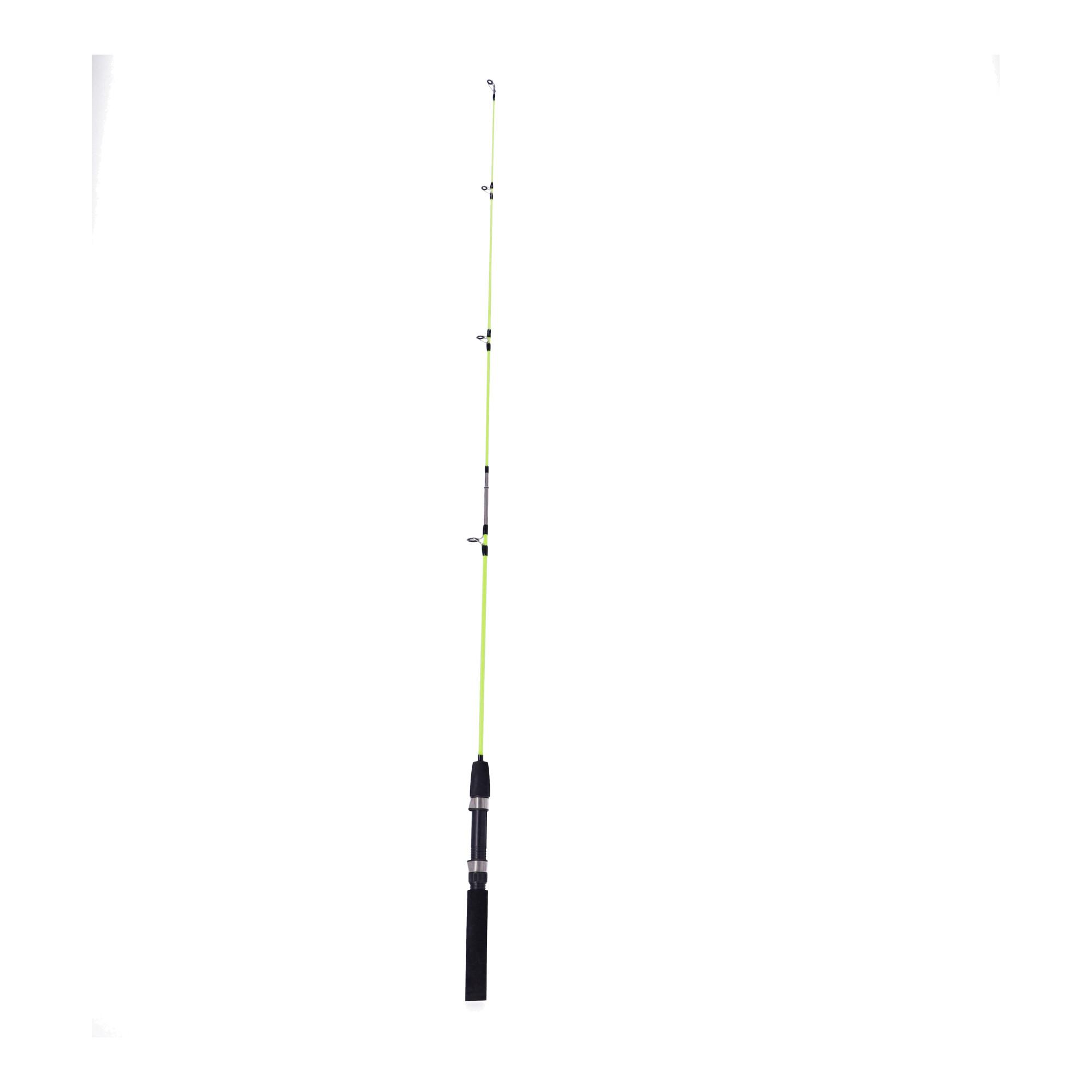 Mini ice fishing rod 120cm
