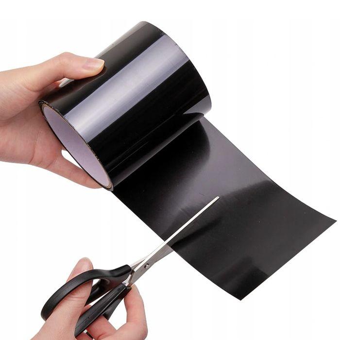 Flexible sealing tape, width 10 cm