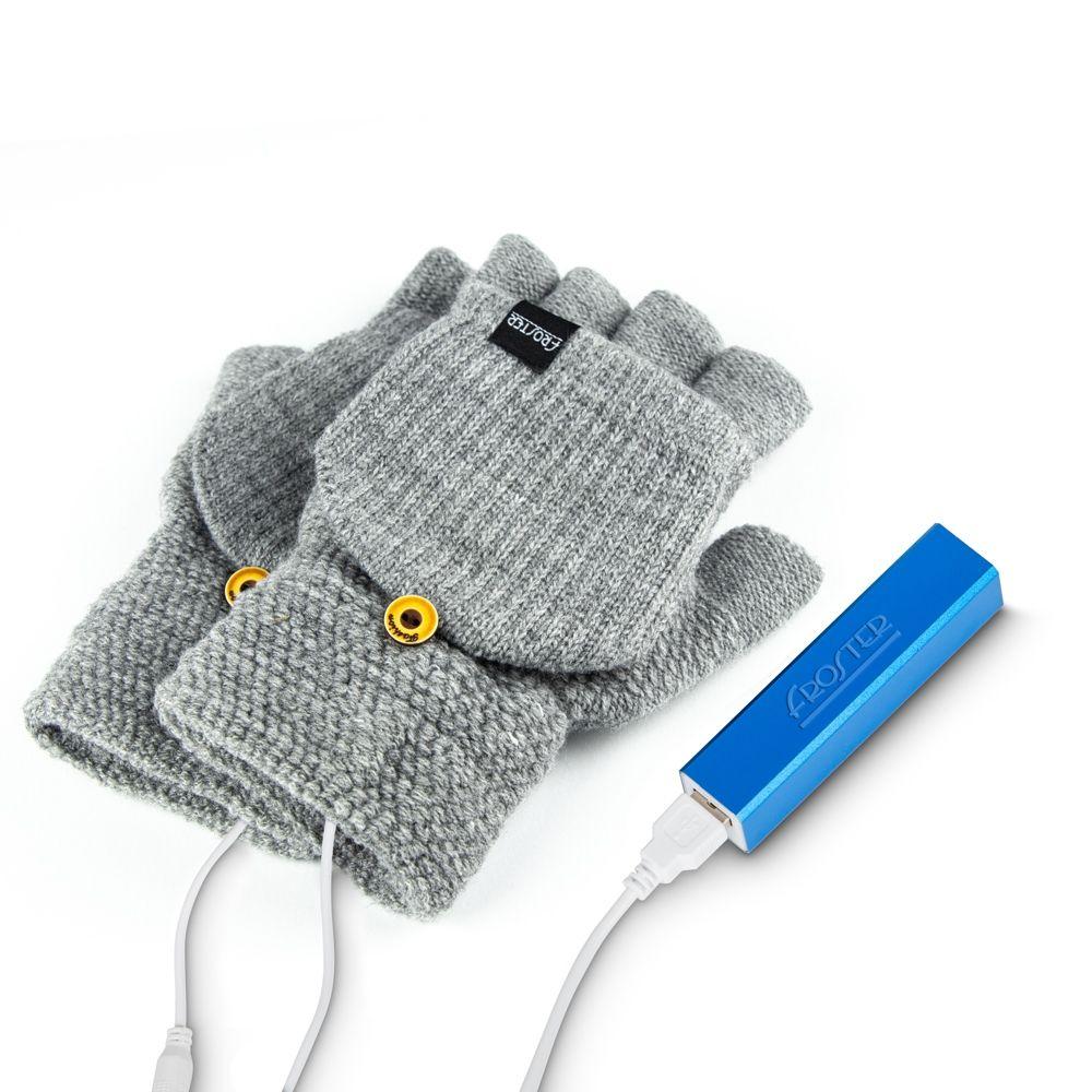 USB Warming Gloves