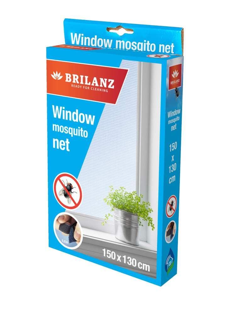 BRILANZ 150x130 cm mosquito net
