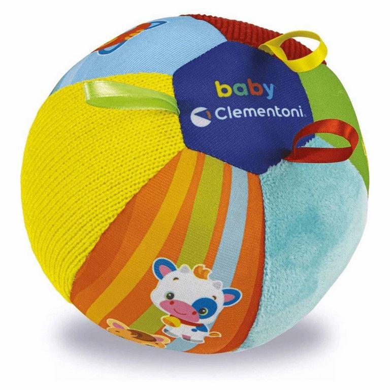 Muzyczna Piłka - Clementoni Baby