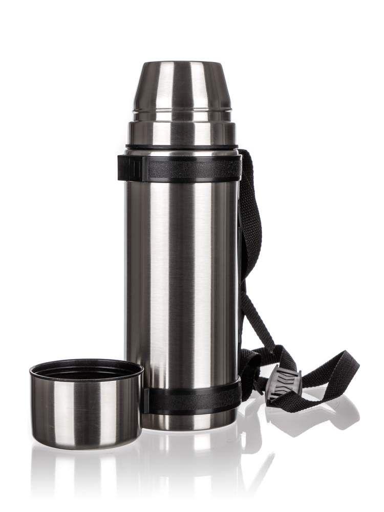 Thermos AKCENT 1l stainless steel