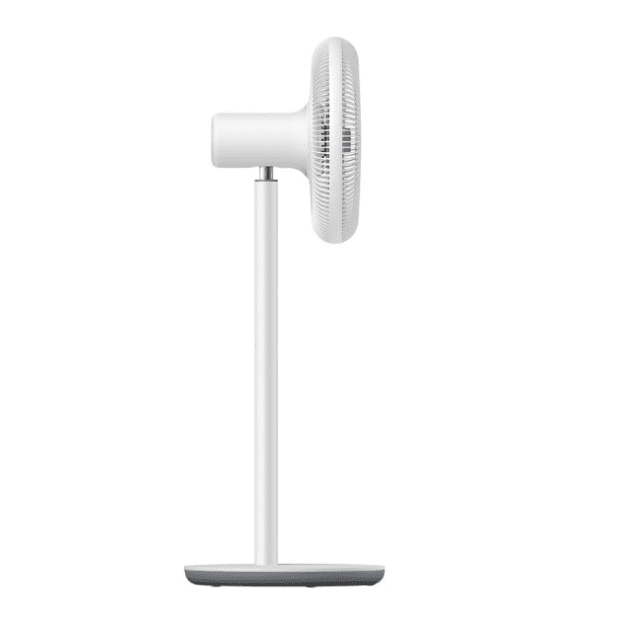 Foor standing fan Xiaomi Smartmi Standing Fan 2S - white 