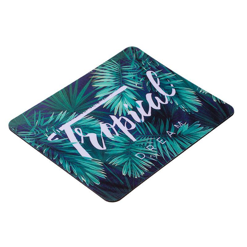 Mouse pad - Tropical forests