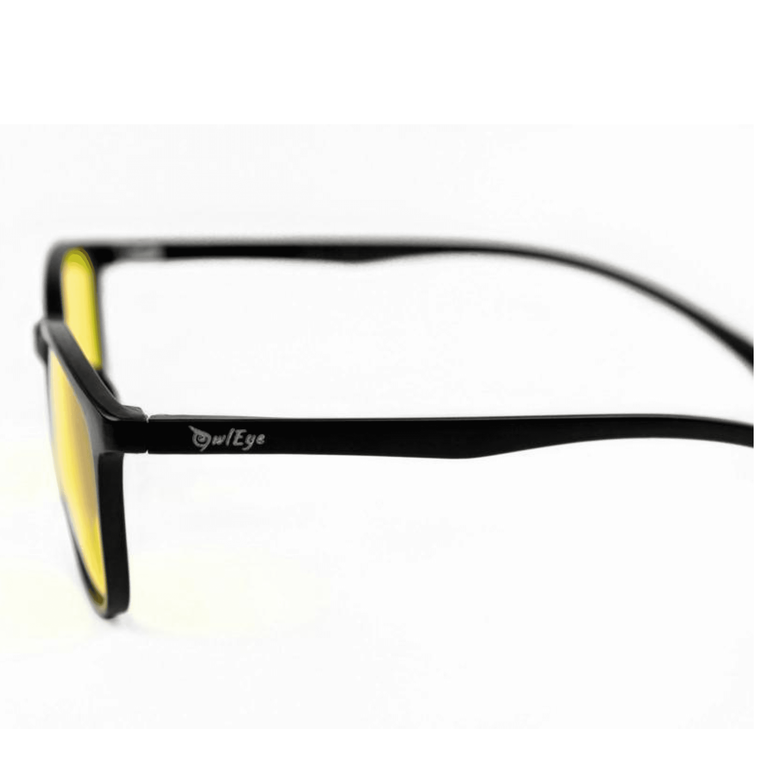 Blue Light Filtering Glasses OWLEYE model: Dawn III - 47% Protection