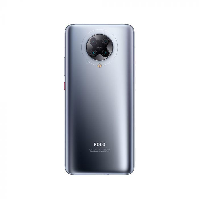 Telefon Xiaomi Pocophone F2 Pro 8/256GB - szary NOWY (Global Version)