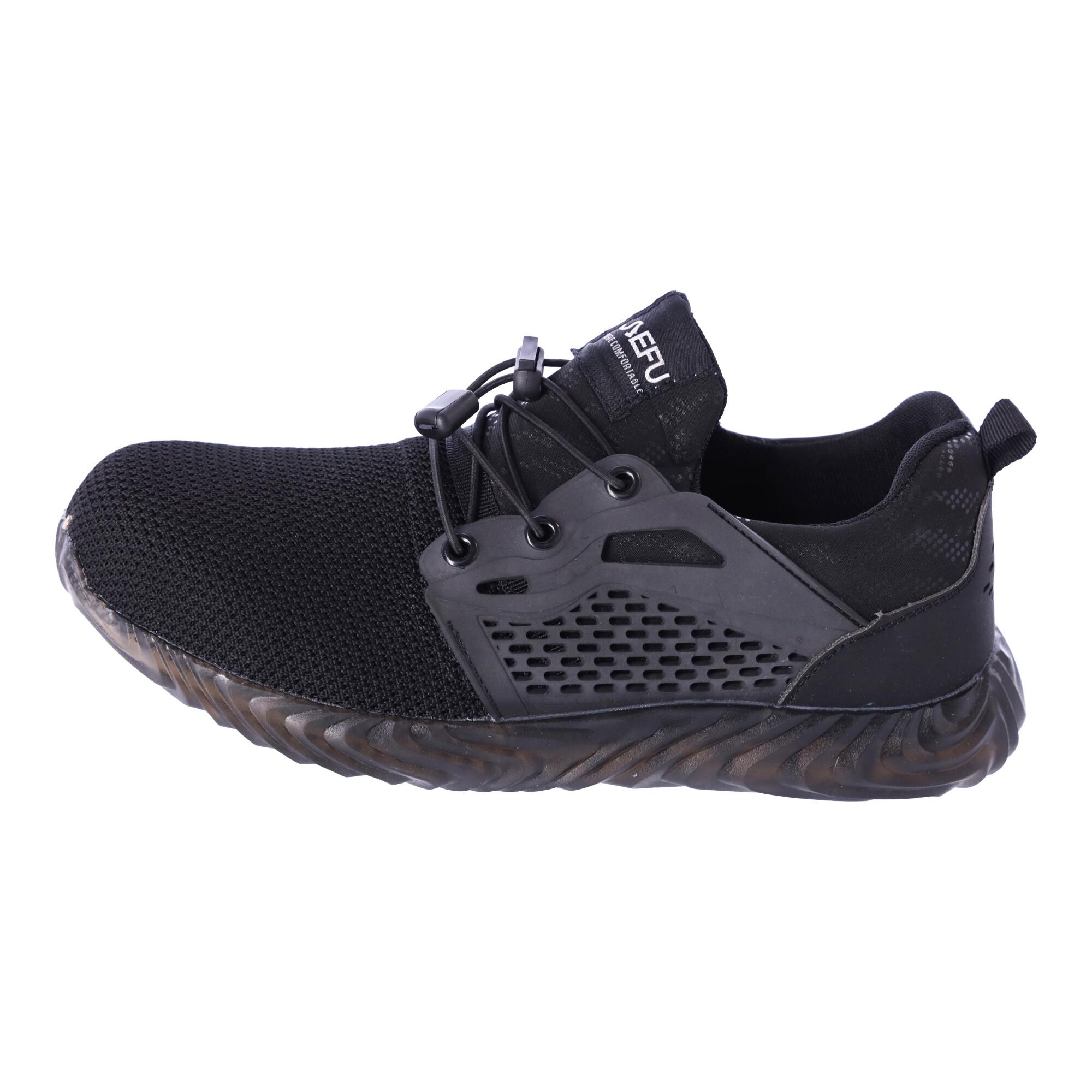 Work safety shoes "42" - black