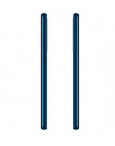 Telefon Xiaomi Redmi Note 8 Pro 6/128GB - niebieski NOWY (Global Version)