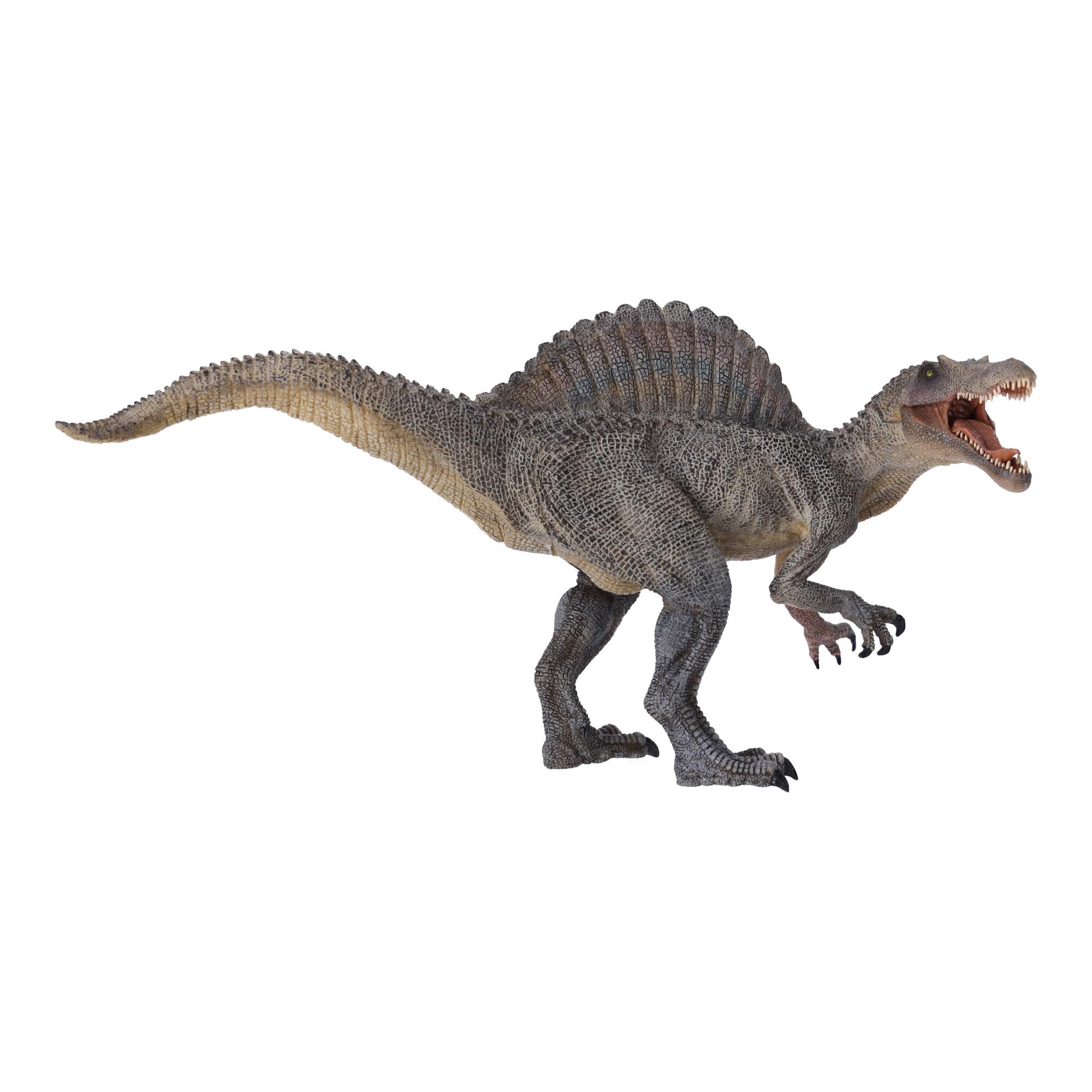 Collectible figurine Spinosaurus, Papo