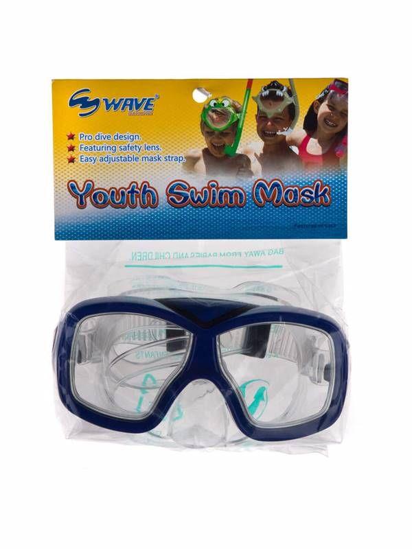 Maska do nurkowania Junior SportWell