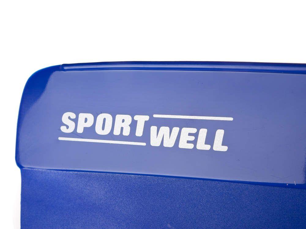Junior SportWell fins - plastic