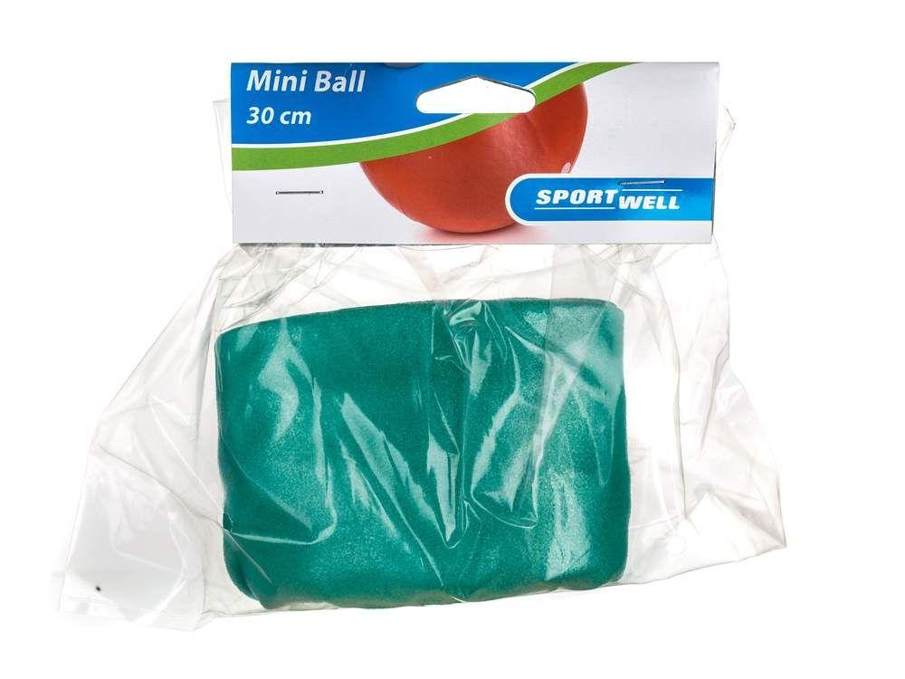SPORTWELL mini ball 30 cm MIX