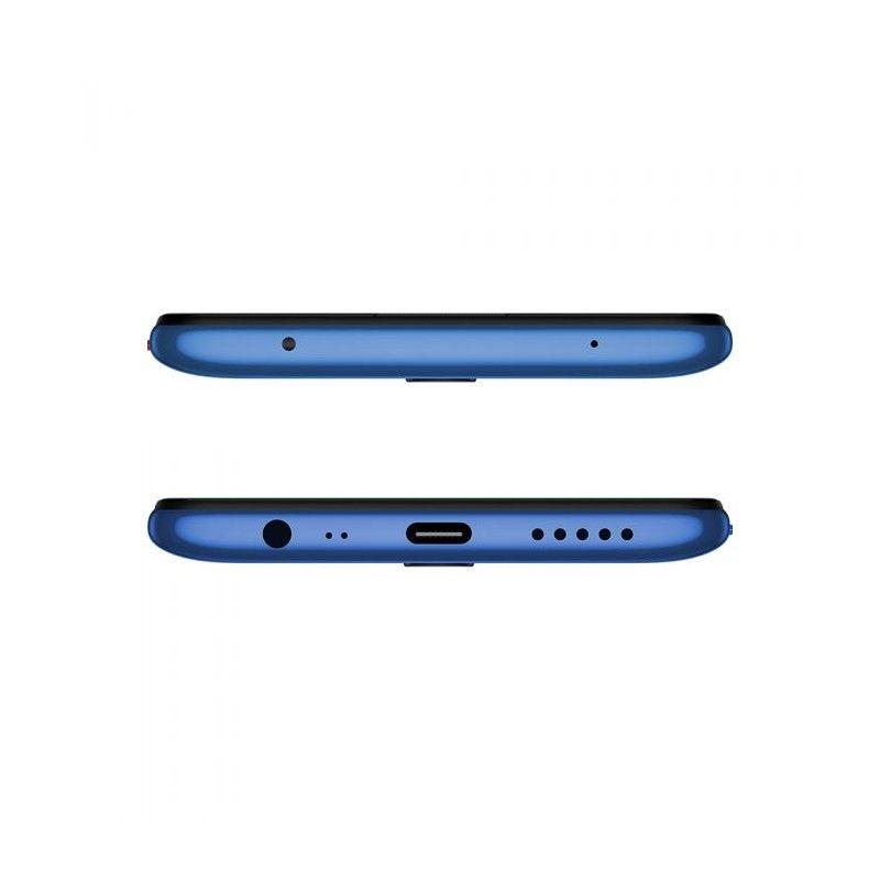 Telefon Xiaomi Redmi 8 4/64GB - niebieski NOWY (Global Version)