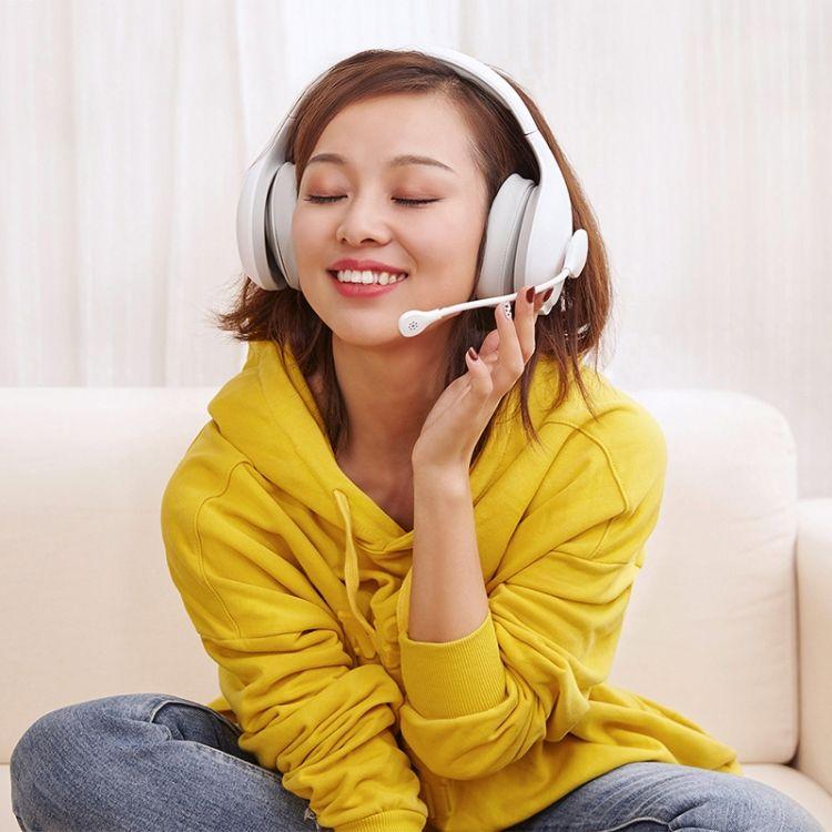 Słuchawki nauszne bezprzewodowe Xiaomi