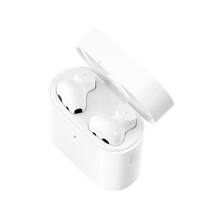 Słuchawki bezprzewodowe Xiaomi Mi True Wireless Earphones 2 - biały