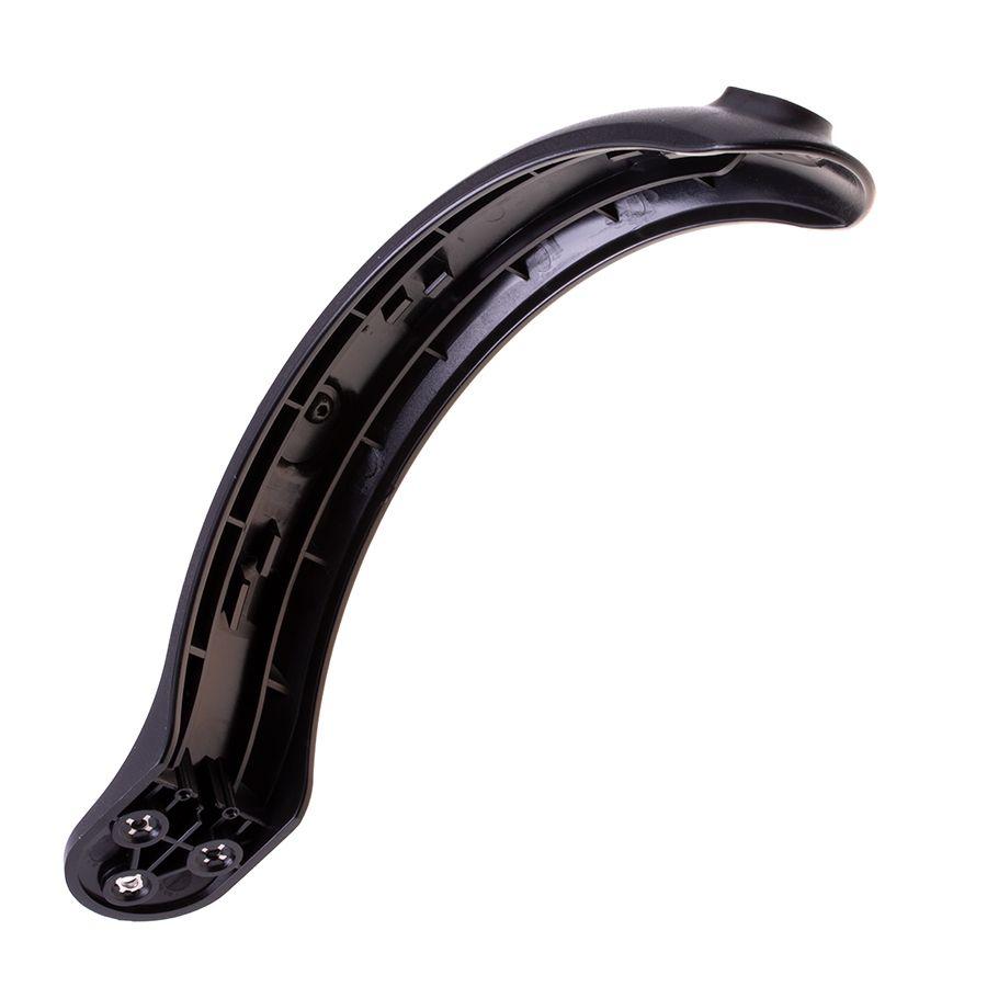 Rear fender with hook and Xiaomi Mi Electric Scooter M365 / M365 PRO rear light