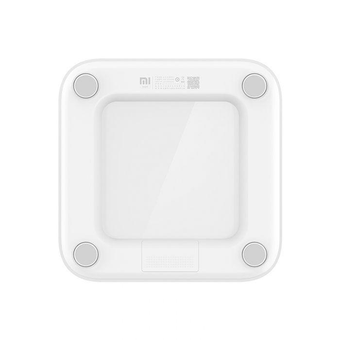 Waga łazienkowa Xiaomi Mi Smart Scale 2 - biała