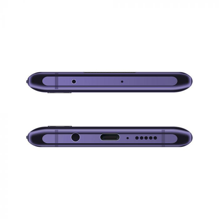 Telefon Xiaomi Mi Note 10 Lite 8/128GB - fioletowy NOWY (Global Version)