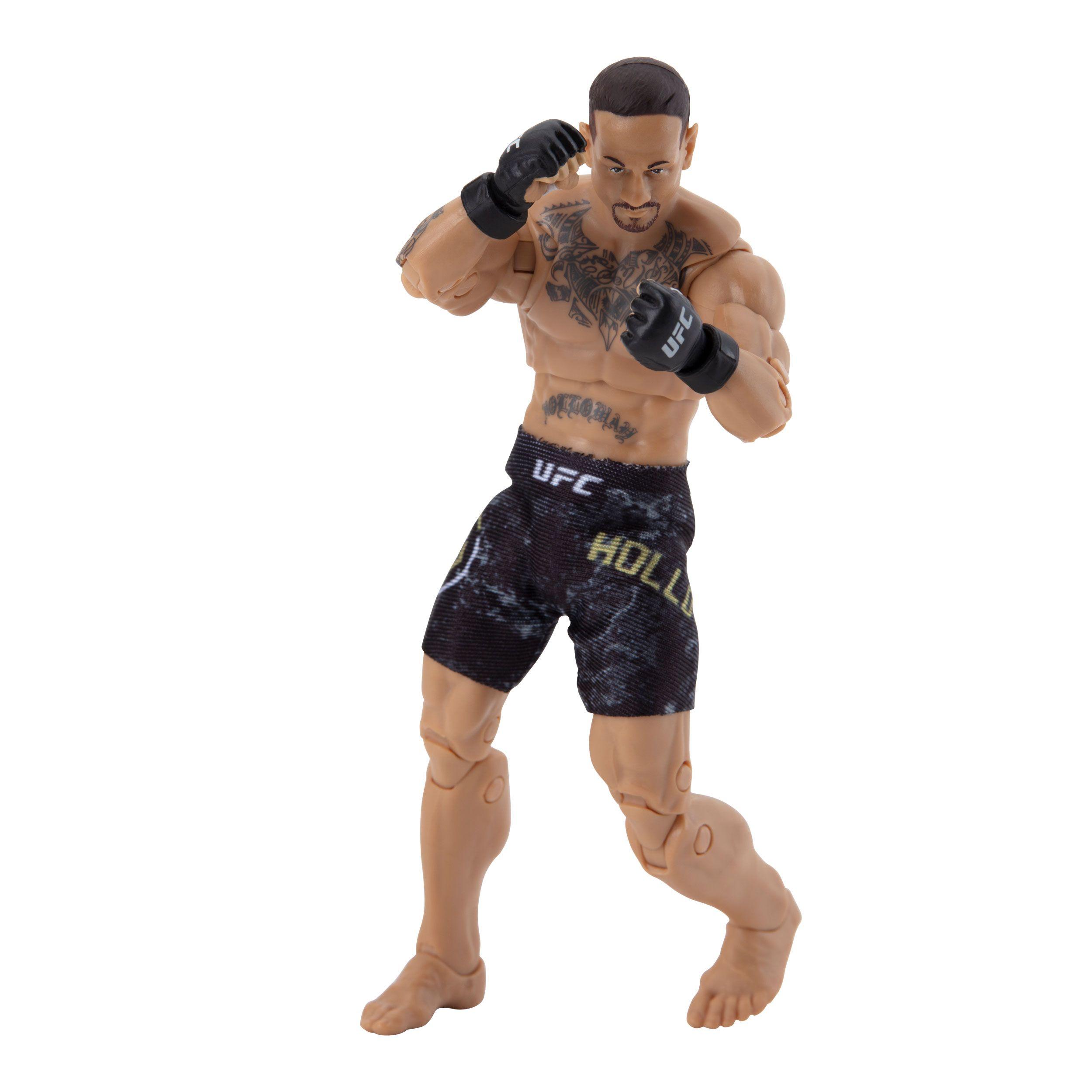 Figurka UFC - MAX HOLLOWAY