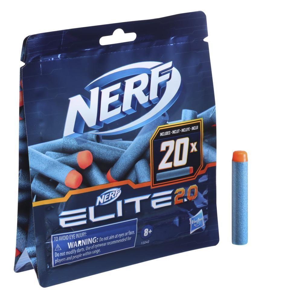 Nerf - Nerf Elite 2.0 Strzałki 20