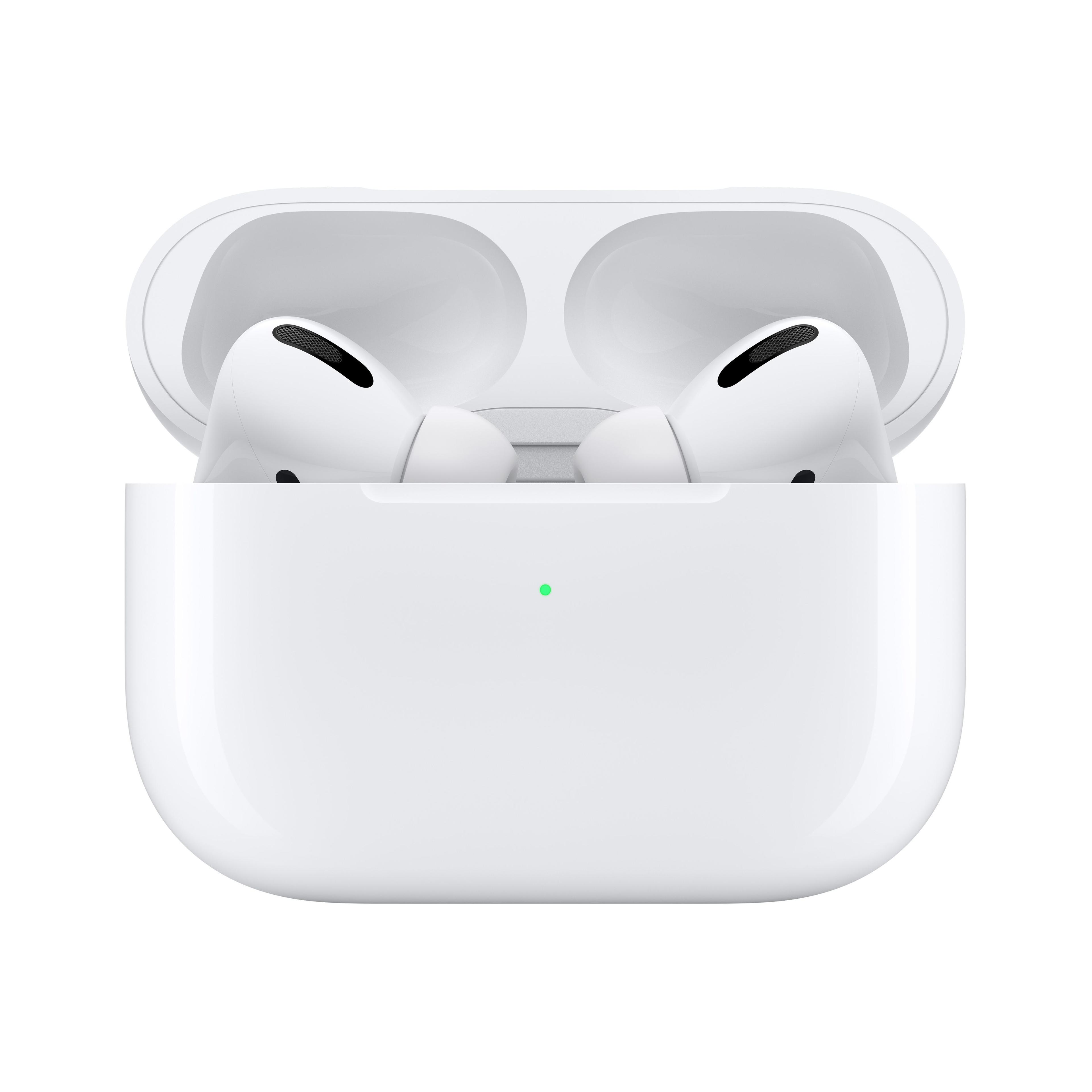 Apple AirPods Pro z etui ładującym MagSafe