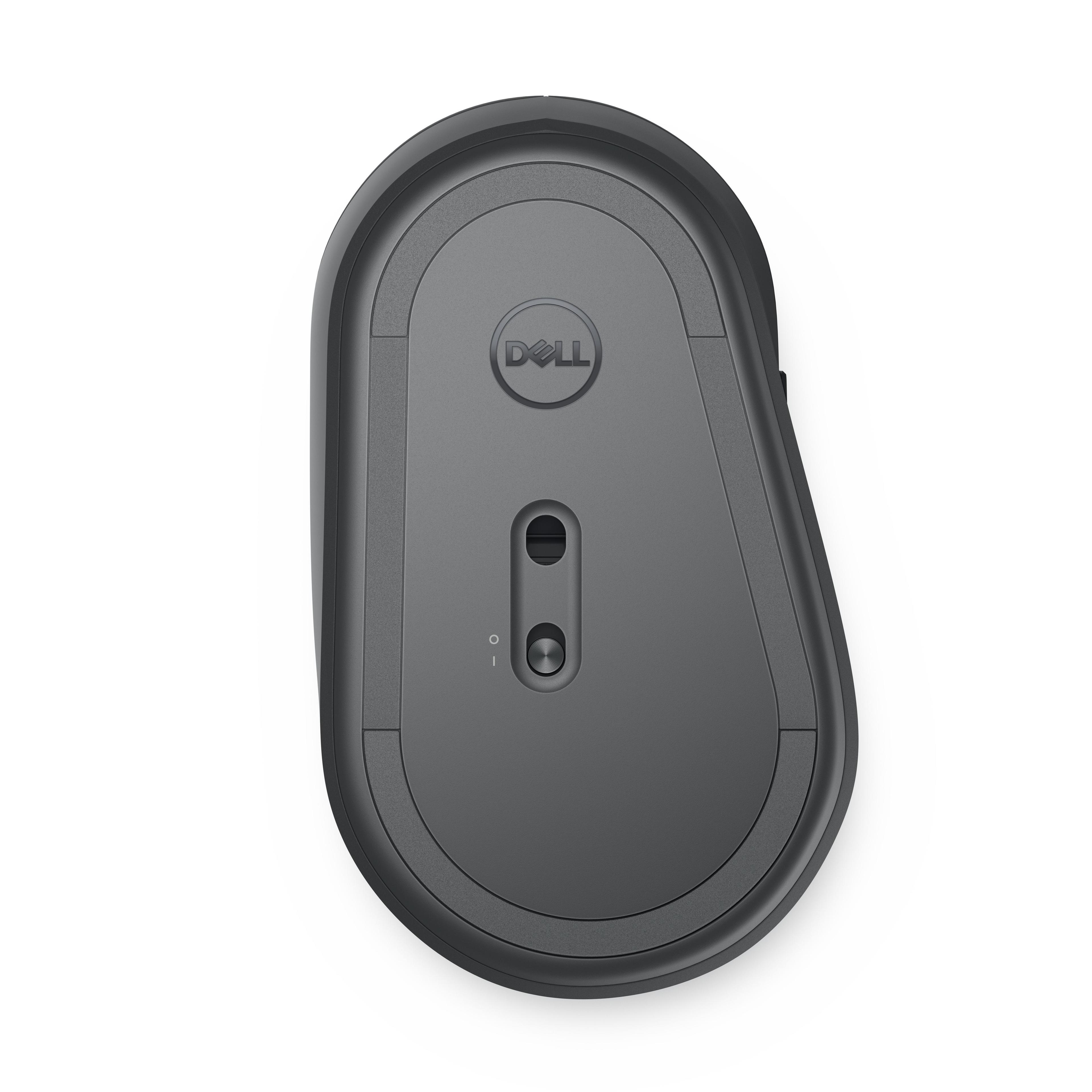 Dell Multi-Device Wireless Mouse
