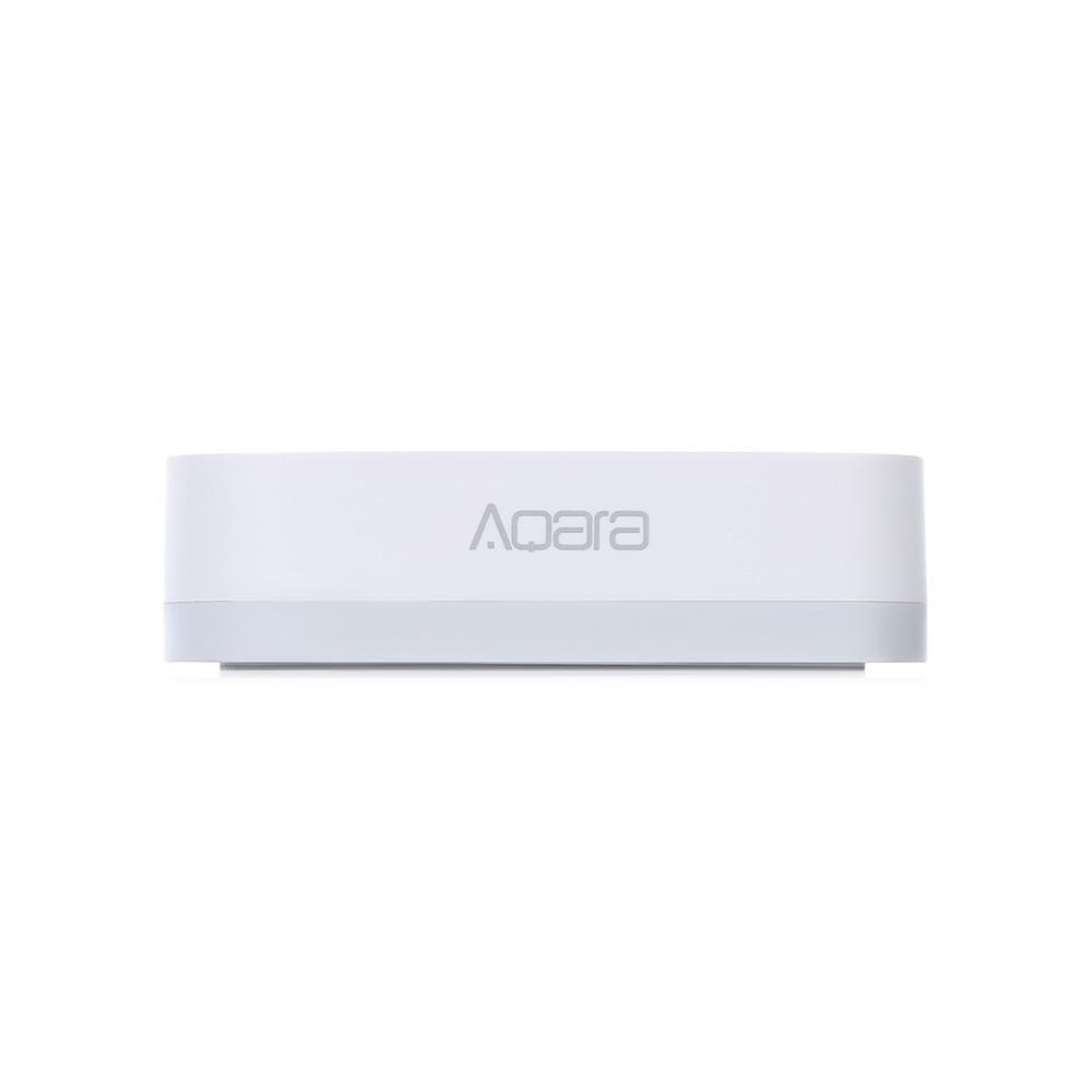 Mini przełącznik bezprzewodowy Xiaomi Aqara Wireless Mini Switch - biały