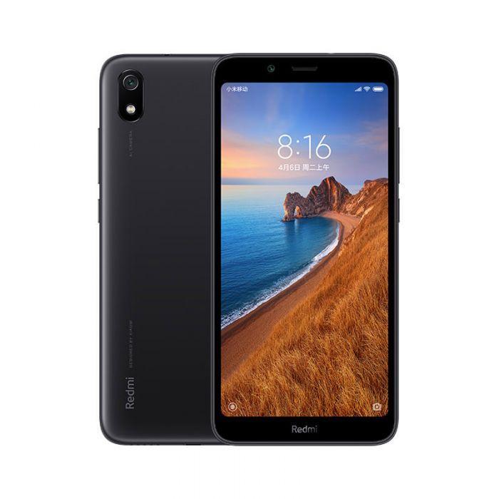 Telefon Xiaomi Redmi 7A 2/32GB - czarny NOWY (Global Version)