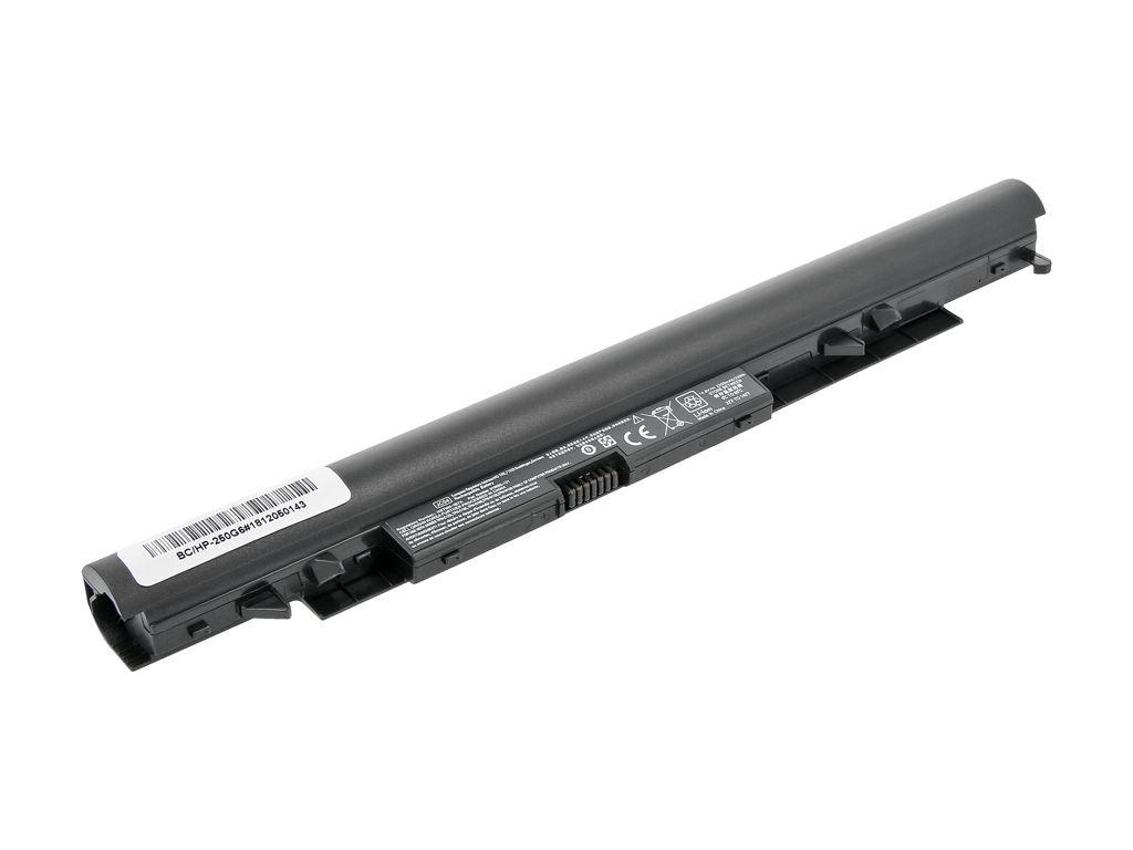 Bateria do laptopa MITSU BC/HP-250G6 5BM277 (33 Wh; do laptopów HP)