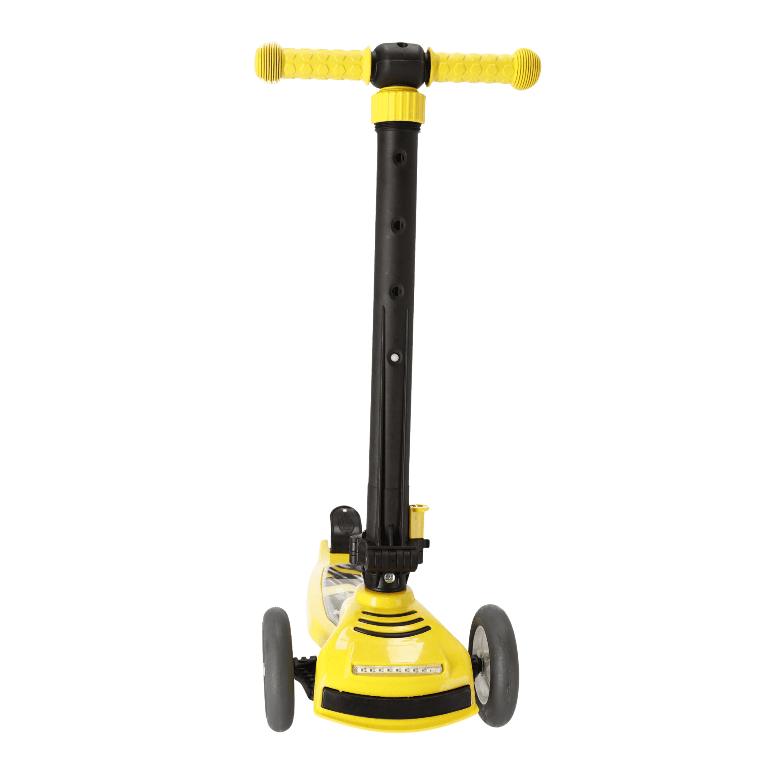 Pilsan LED  Scooter - yellow