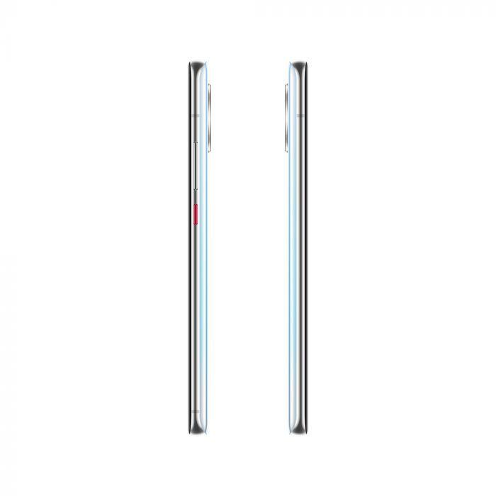 Telefon Xiaomi Pocophone F2 Pro 6/128GB - biały NOWY (Global Version)