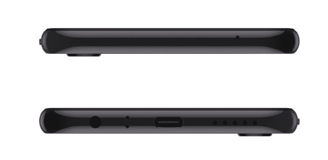 Telefon Xiaomi Redmi Note 8T 3/32GB - szary NOWY (Global Version)