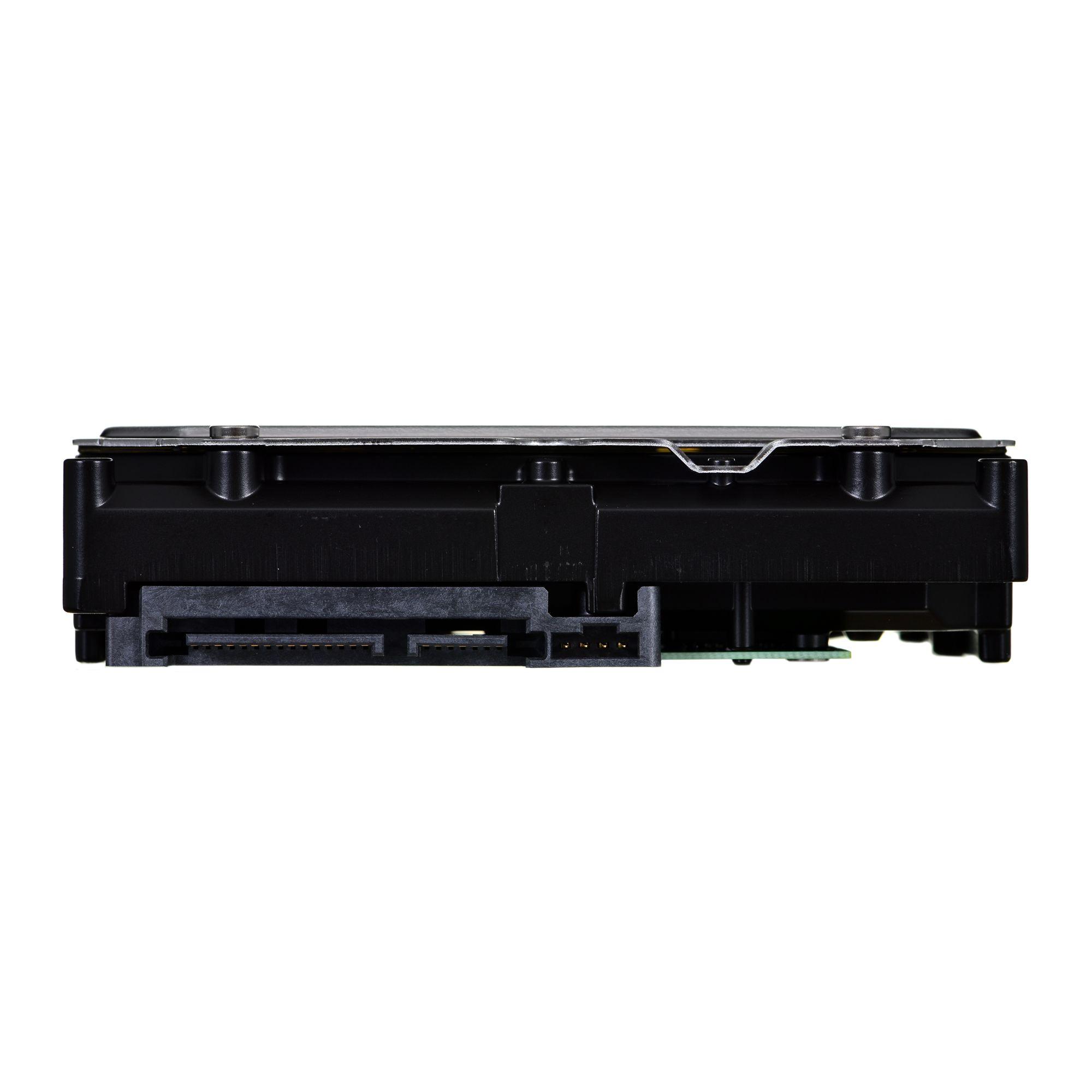 Dysk HDD Seagate IronWolf 6TB ST6000VN001 (6 TB ; 3.5"; 256 MB; 7200 obr/min)