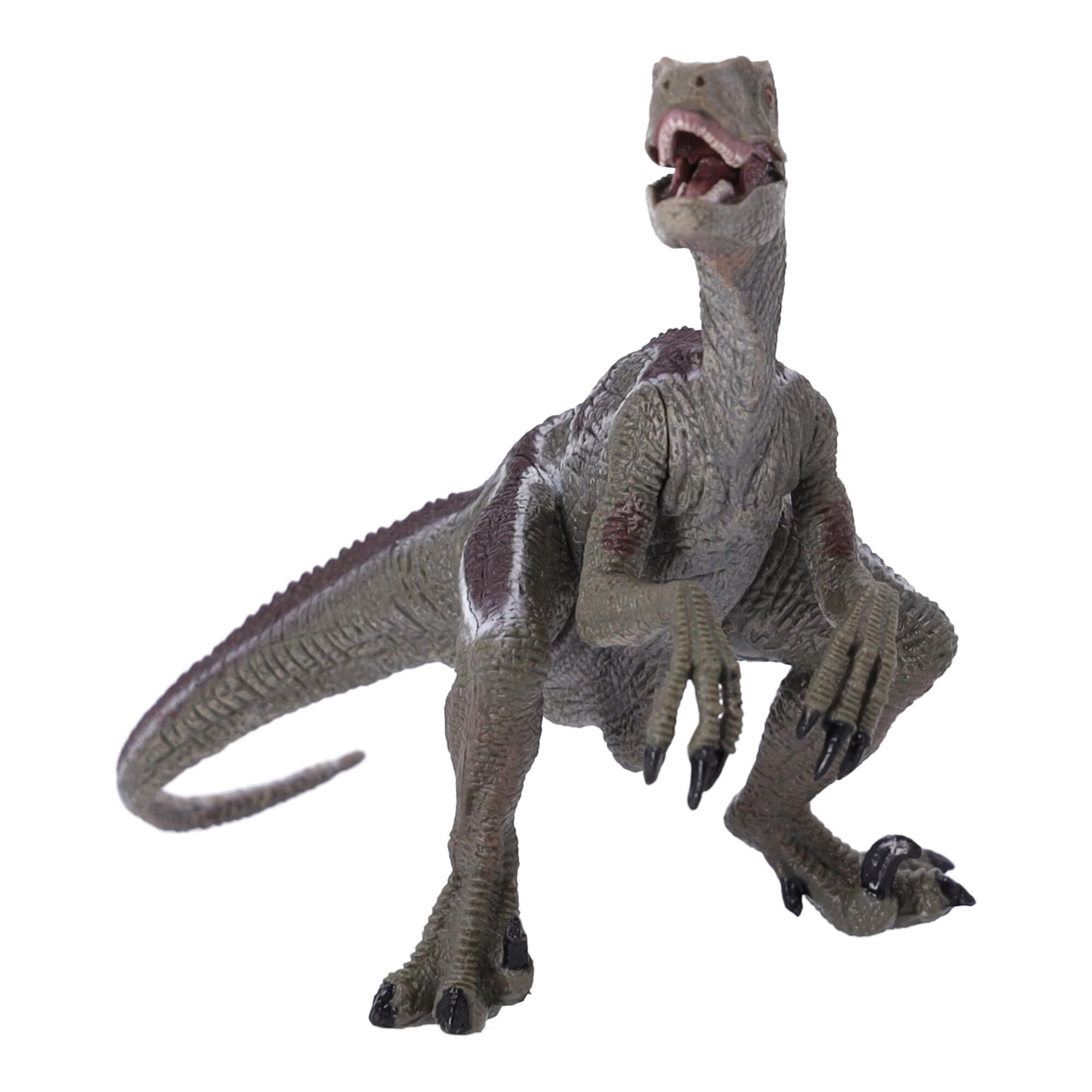 Figurka kolekcjonerska Velociraptor, Papo