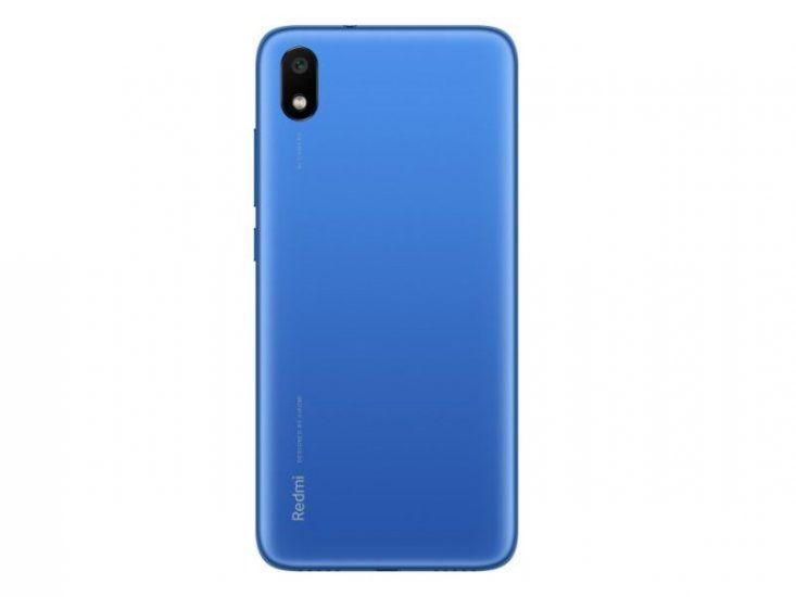 Telefon Xiaomi Redmi 7A 2/32GB - niebieski NOWY (Global Version)