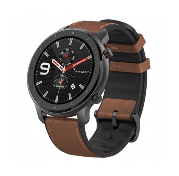 Smartwatch Xiaomi Amazfit GTR 47mm Aluminium Alloy