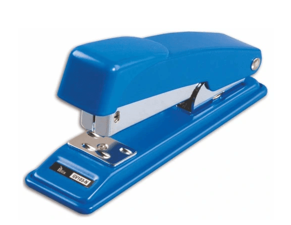 Stapler GV103- 25 sheets blue