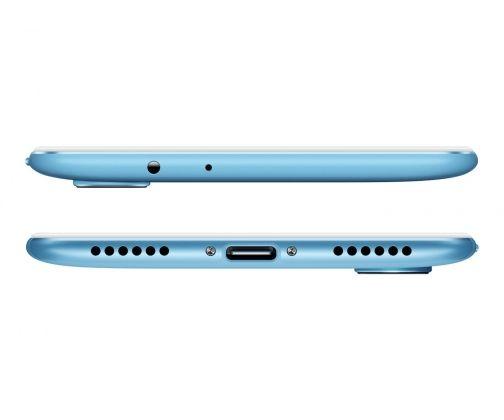 Telefon Xiaomi Mi A2 4/64GB - niebieski NOWY (Global Version)