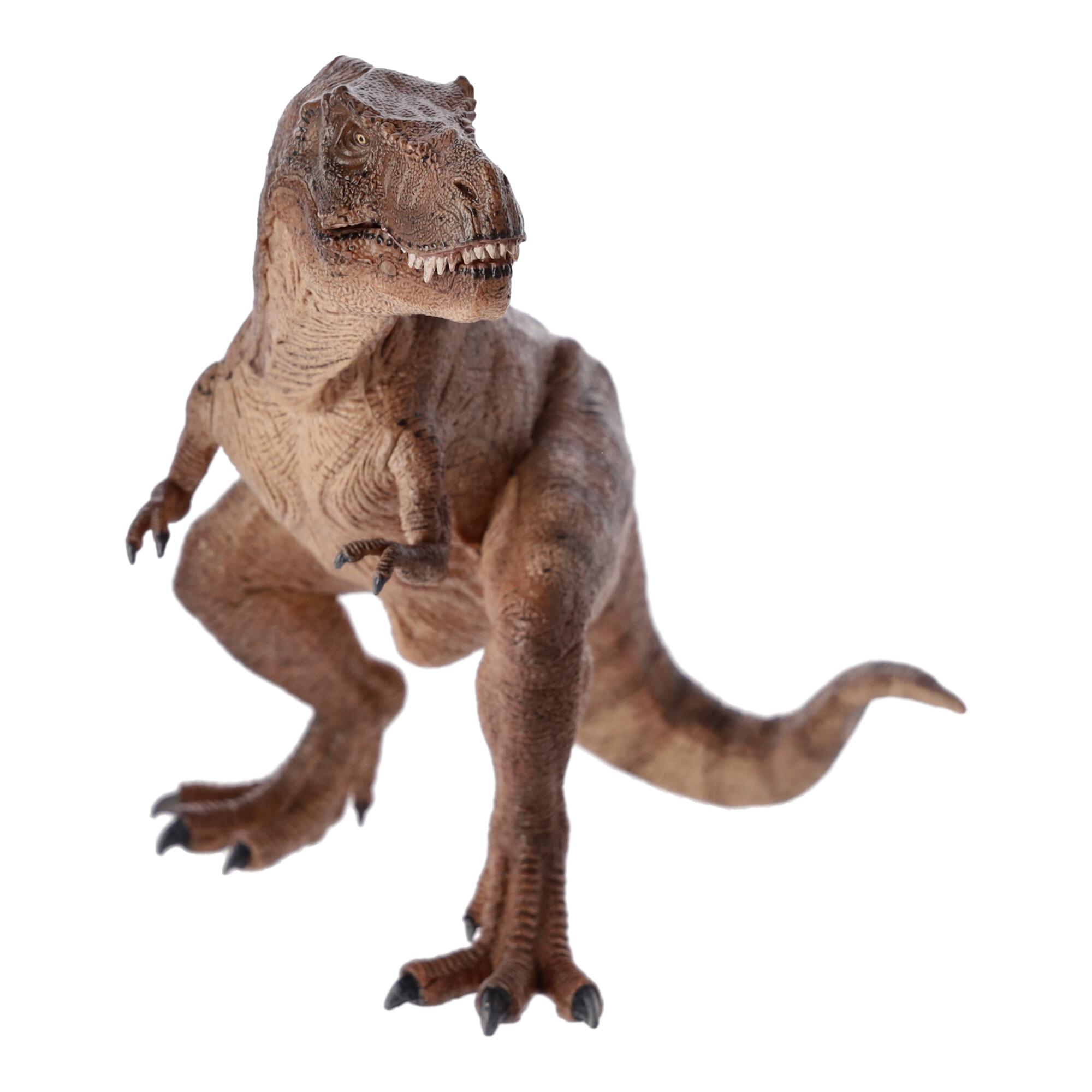 Collectible figurine Dinosaurs T-Rex, Papo