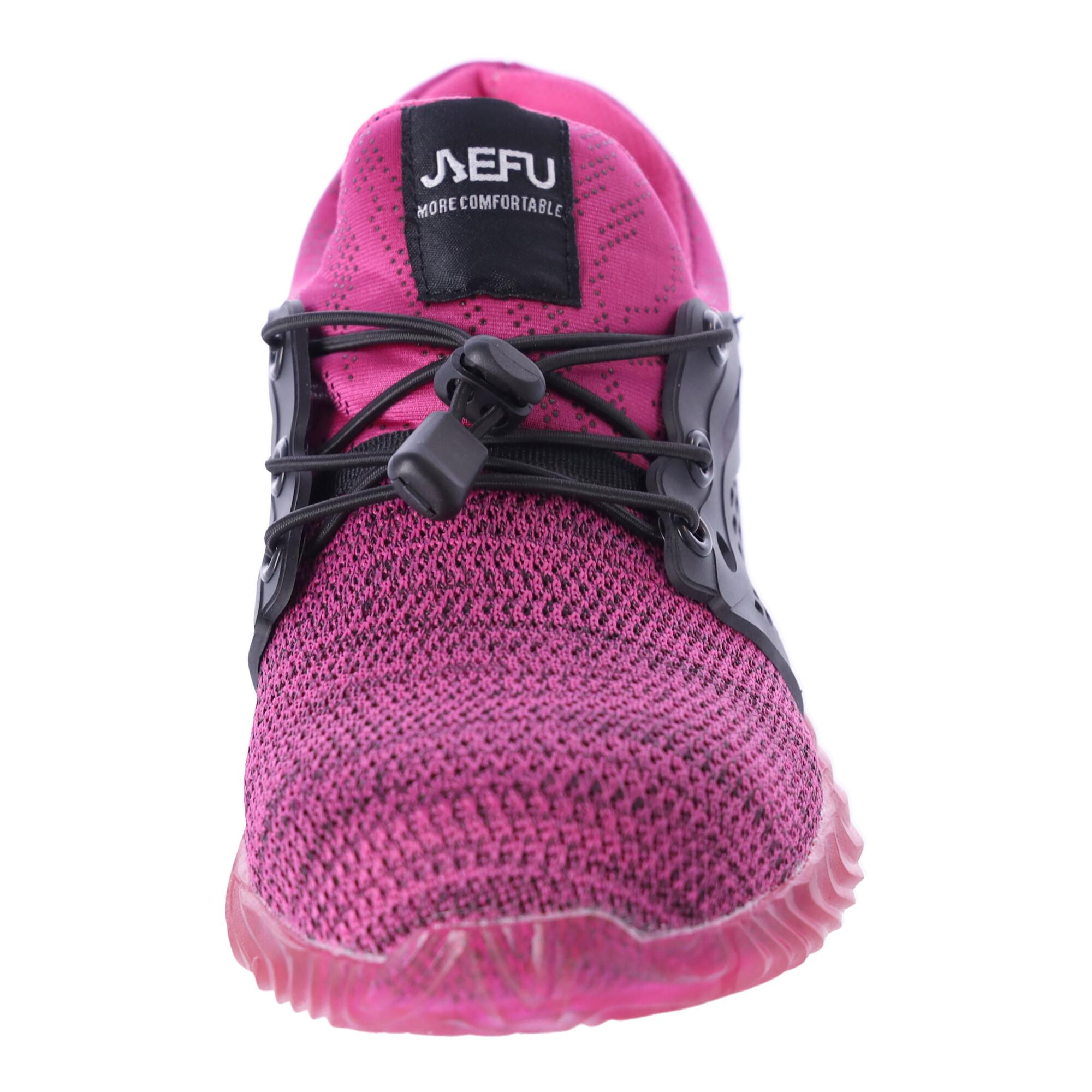 Work safety shoes "41" - pink