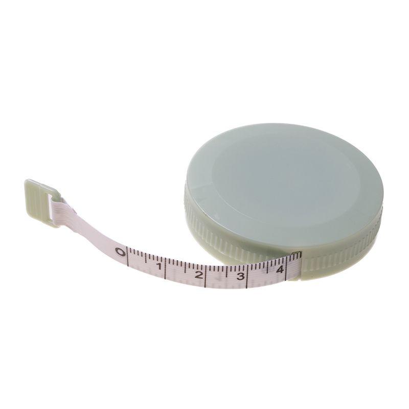 Centimeter, ruler, tailor's tape - mint