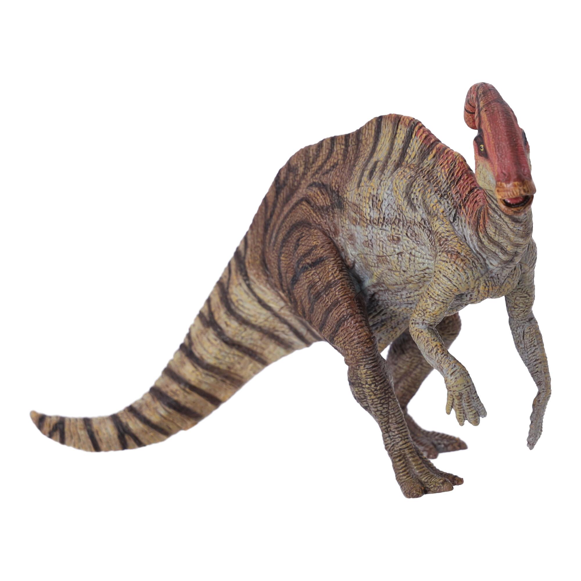 Collectible figurine Dinosaur Parazaurolophus, Papo