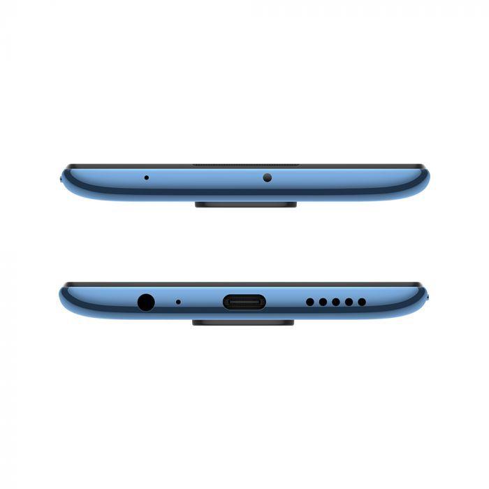Telefon Xiaomi Redmi Note 9 4/128GB - szary NOWY (Global Version)