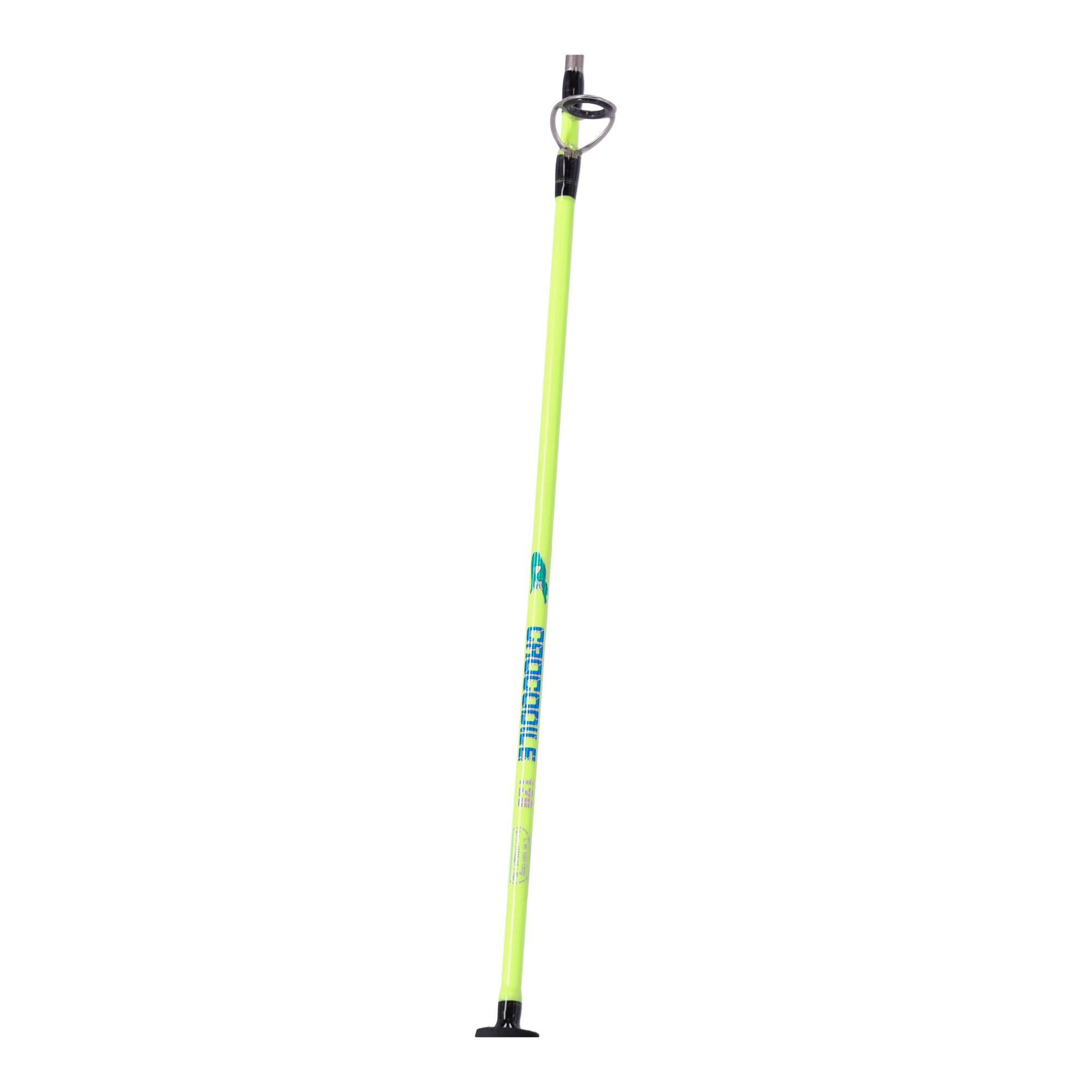 Mini ice fishing rod 120cm