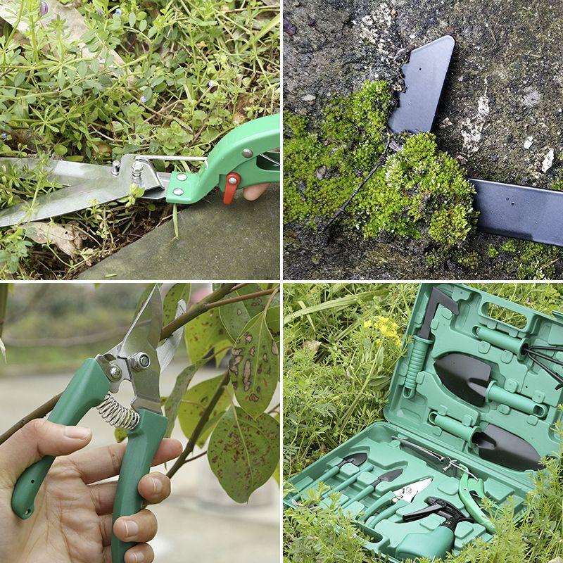 Gardening tools - allotment set